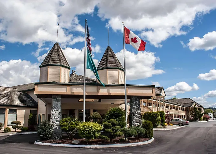 Quality Inn & Suites Fife Seattle