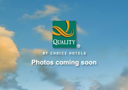 Hotel Quality & Seattle Fife